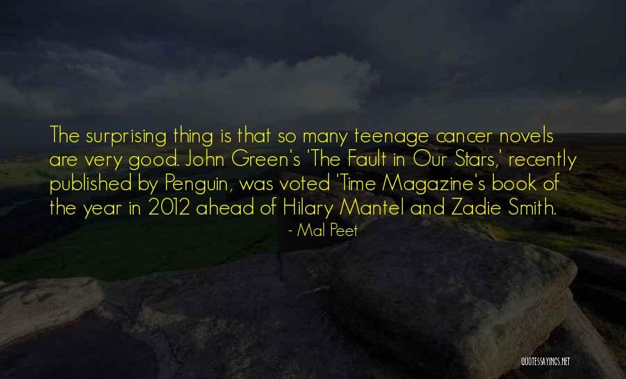 John Green Book Quotes By Mal Peet John Green Book Quotes By Mal Peet