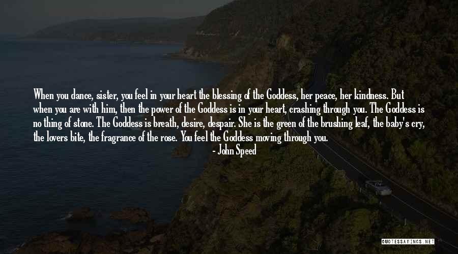 John Green Heart Quotes By John Speed