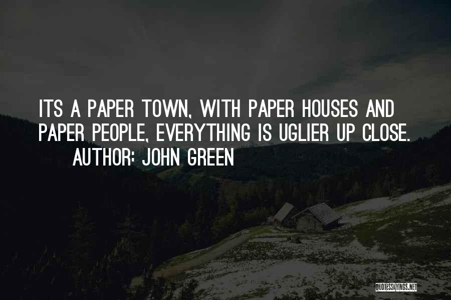 John Green Margo Quotes By John Green