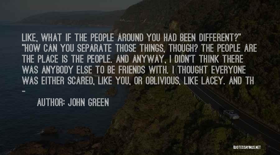 John Green Quotes 1031715