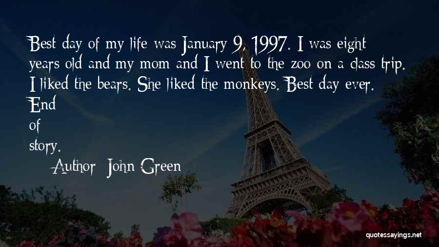 John Green Quotes 1138371