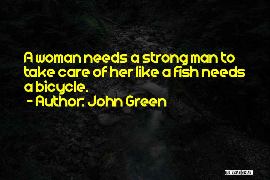 John Green Quotes 1399990