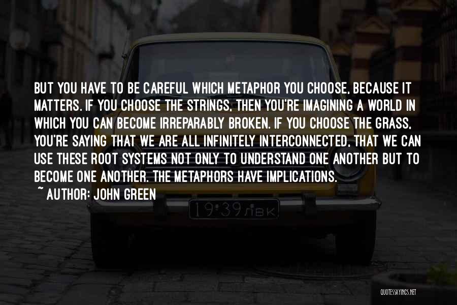 John Green Quotes 1410207