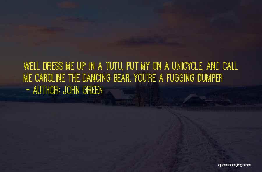 John Green Quotes 1527510