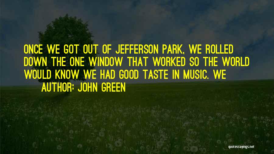 John Green Quotes 1560452