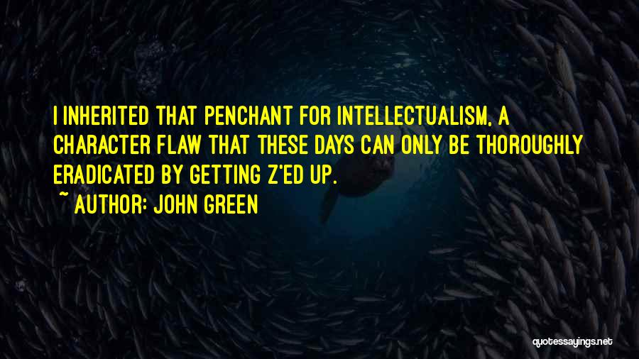 John Green Quotes 1869648