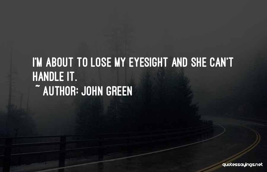 John Green Quotes 1899591