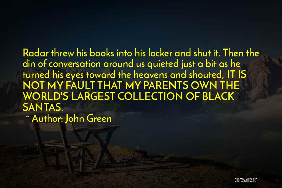 John Green Quotes 1970514