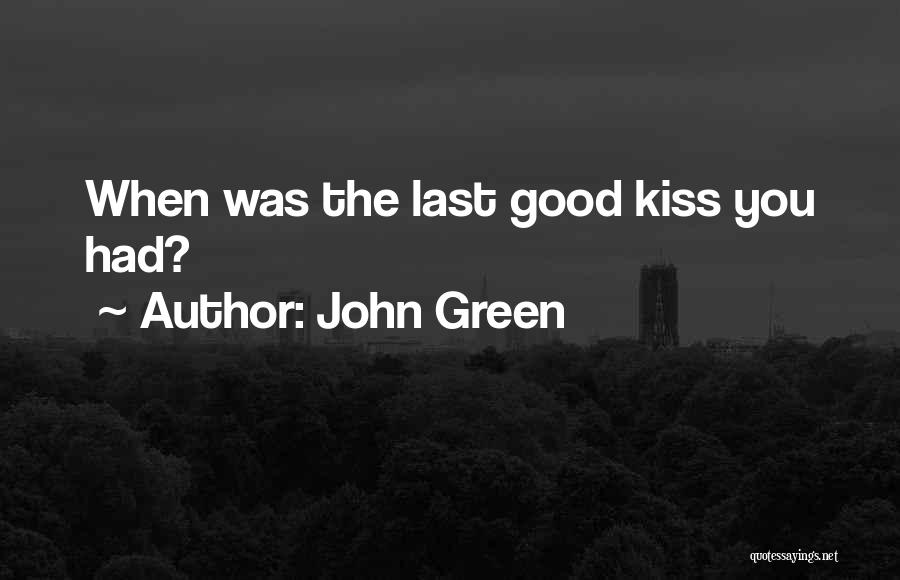 John Green Quotes 2003603