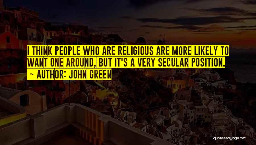 John Green Quotes 2153448