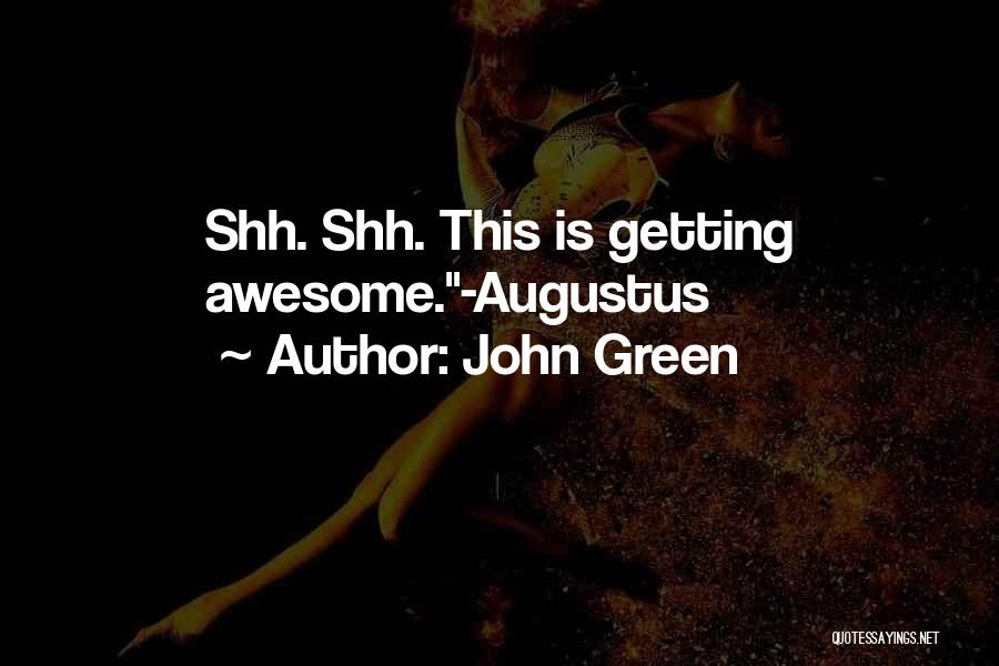 John Green Quotes 2226779