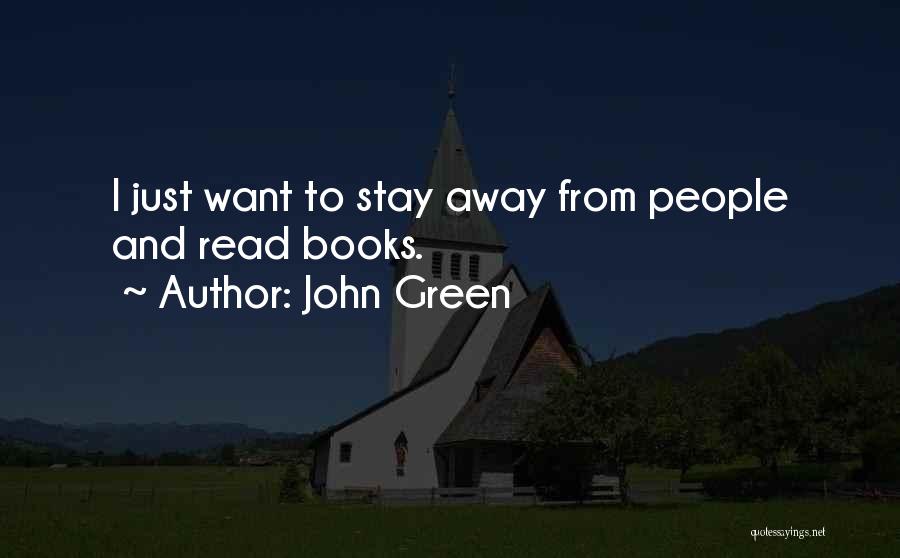 John Green Quotes 255079