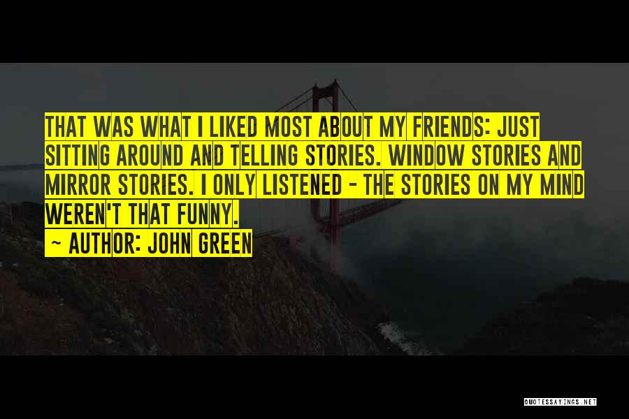 John Green Quotes 445310