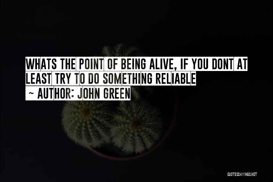 John Green Quotes 465023