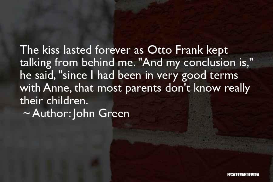 John Green Quotes 621151