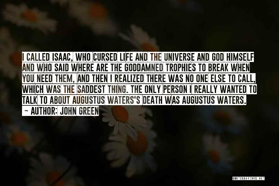 John Green Quotes 686305