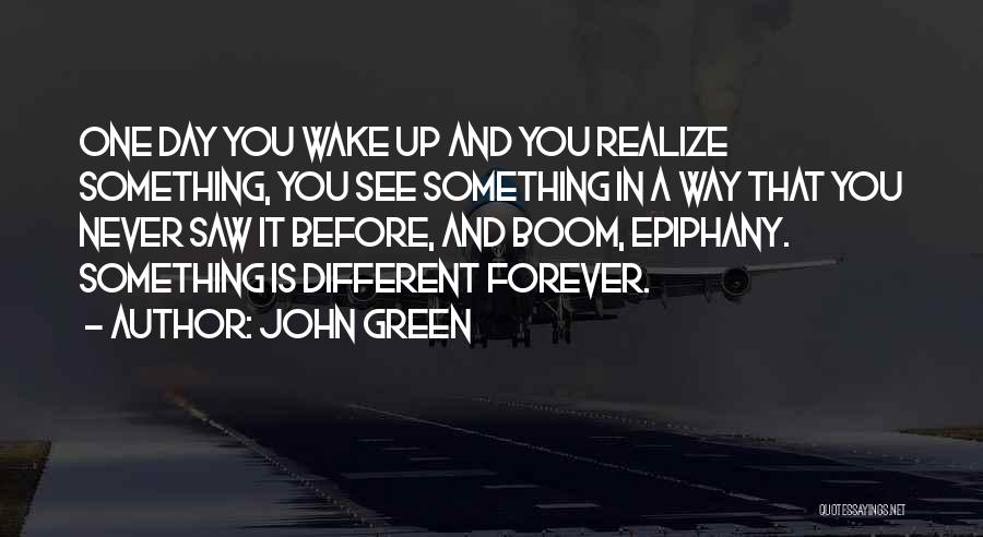 John Green Quotes 756925