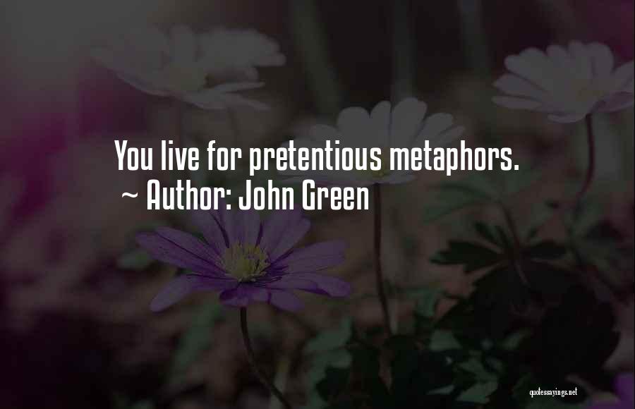 John Green Quotes 829021