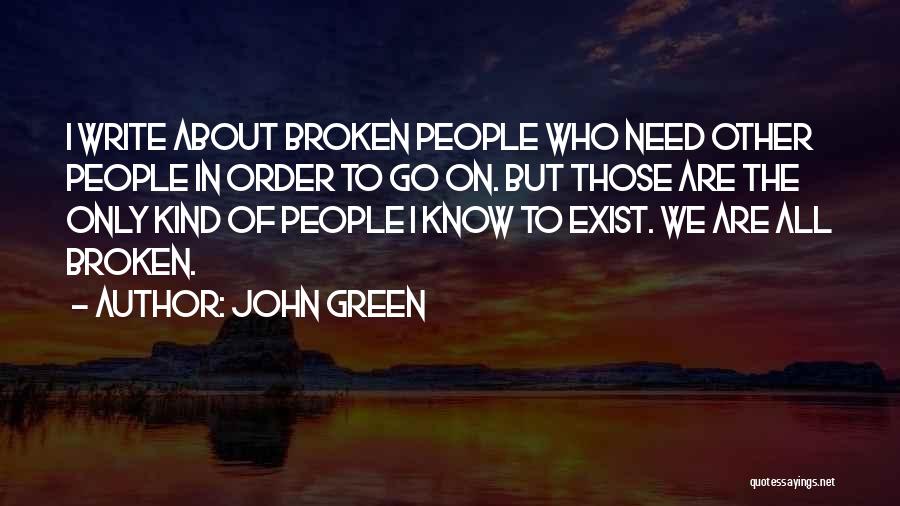 John Green Quotes 880807