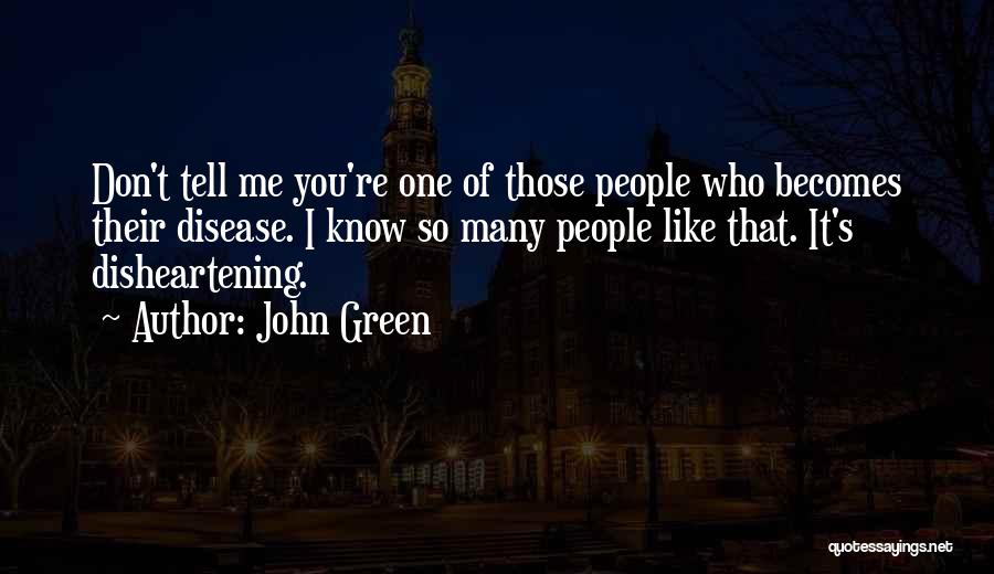 John Green Quotes 903959