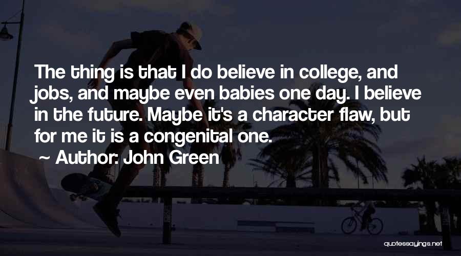 John Green Quotes 932467