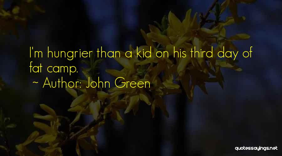 John Green Quotes 940630