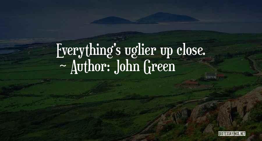 John Green Quotes 986275