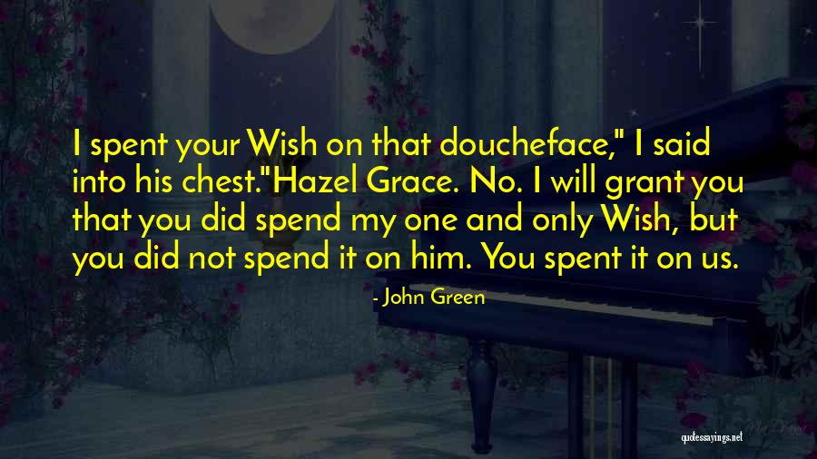 John Green The Fault In Our Stars Quotes By John Green John Green The Fault In Our Stars Quotes By John Green