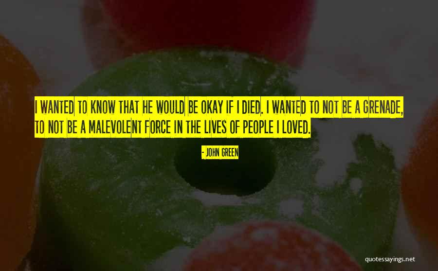 John Green The Fault In Our Stars Quotes By John Green John Green The Fault In Our Stars Quotes By John Green