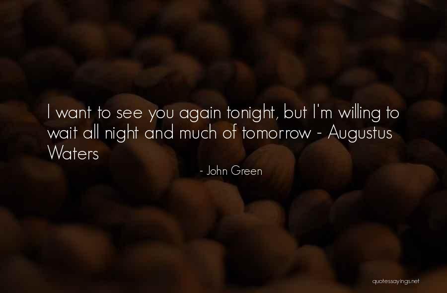 John Green The Fault In Our Stars Quotes By John Green John Green The Fault In Our Stars Quotes By John Green