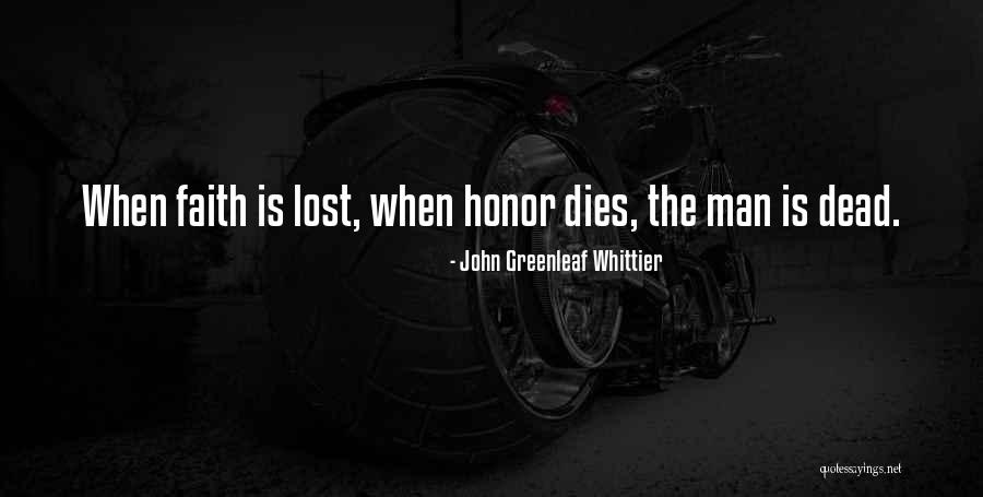 John Greenleaf Whittier Quotes 1360639