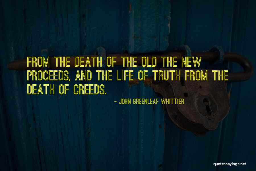 John Greenleaf Whittier Quotes 1678348