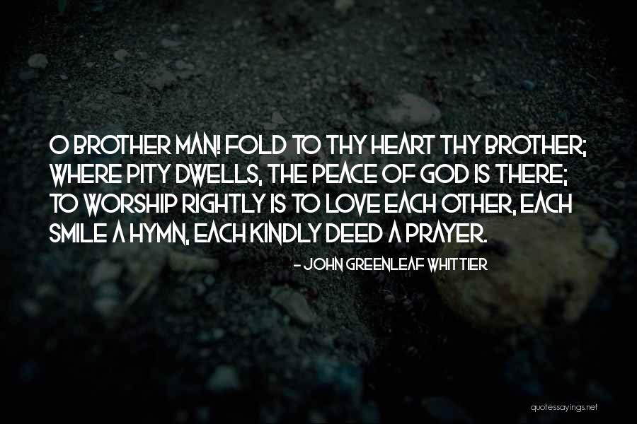 John Greenleaf Whittier Quotes 1868869 John Greenleaf Whittier Quotes 1868869