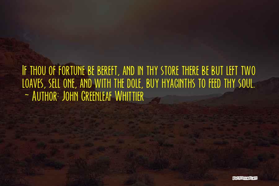 John Greenleaf Whittier Quotes 1939356