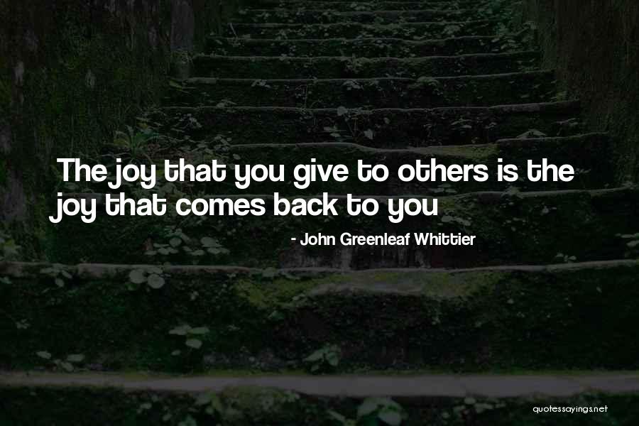 John Greenleaf Whittier Quotes 1955115 John Greenleaf Whittier Quotes 1955115