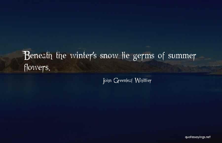John Greenleaf Whittier Quotes 2091313 John Greenleaf Whittier Quotes 2091313