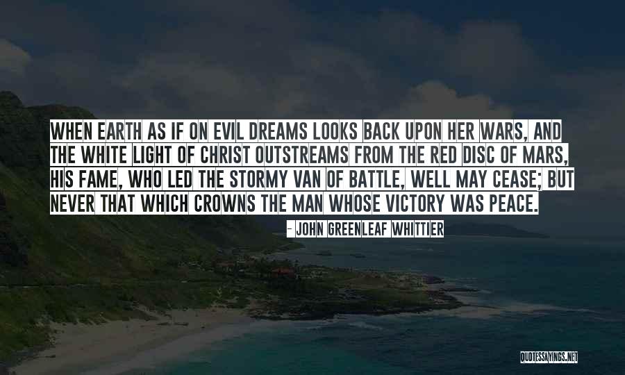 John Greenleaf Whittier Quotes 2174923