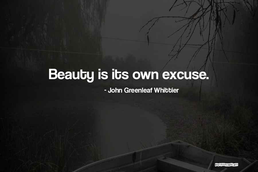 John Greenleaf Whittier Quotes 234799