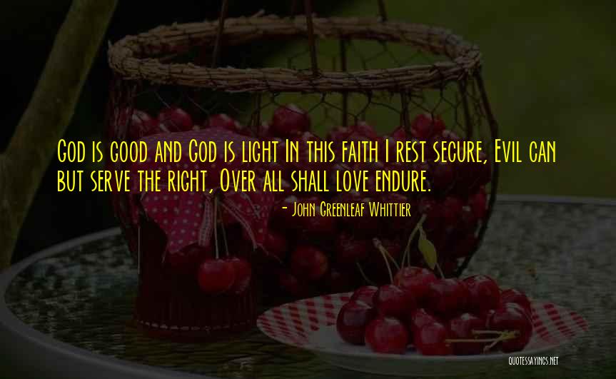 John Greenleaf Whittier Quotes 256810 John Greenleaf Whittier Quotes 256810