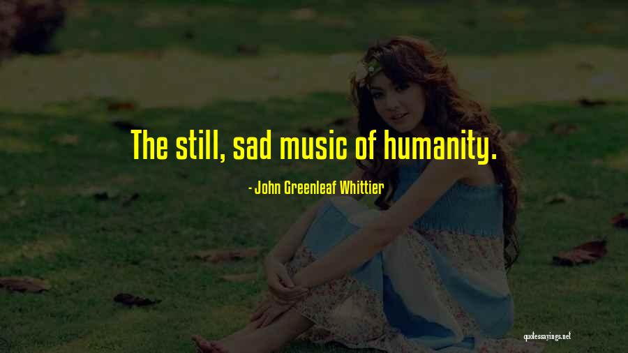 John Greenleaf Whittier Quotes 548434