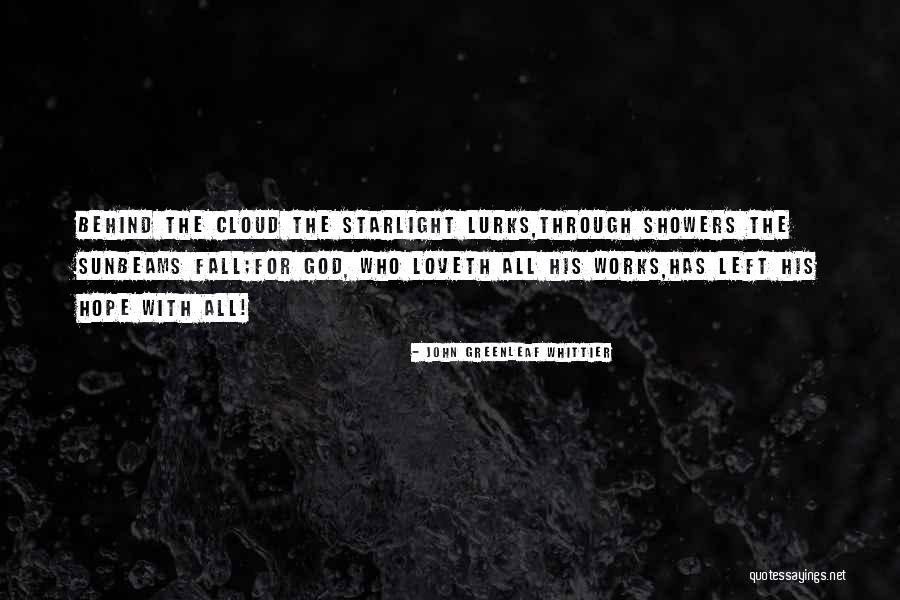 John Greenleaf Whittier Quotes 926211 John Greenleaf Whittier Quotes 926211