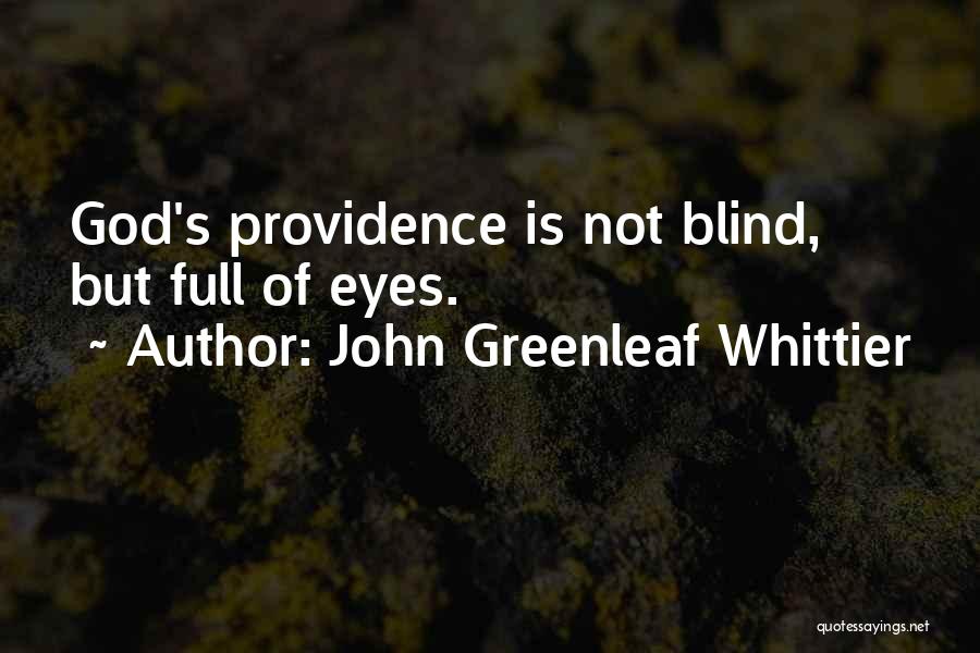 John Greenleaf Whittier Quotes 926511