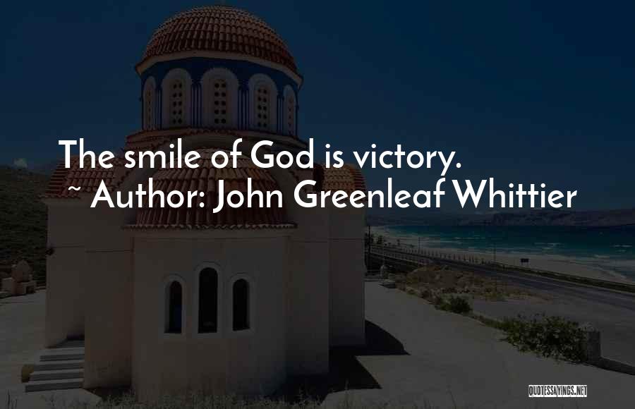 John Greenleaf Whittier Quotes 940133