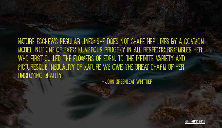 John Greenleaf Whittier Quotes 961434