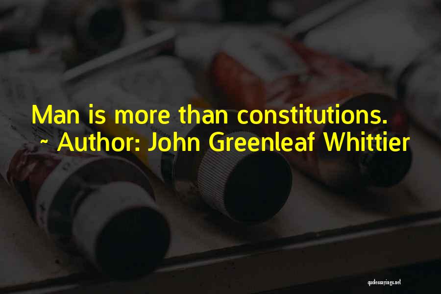 John Greenleaf Whittier Quotes 971920