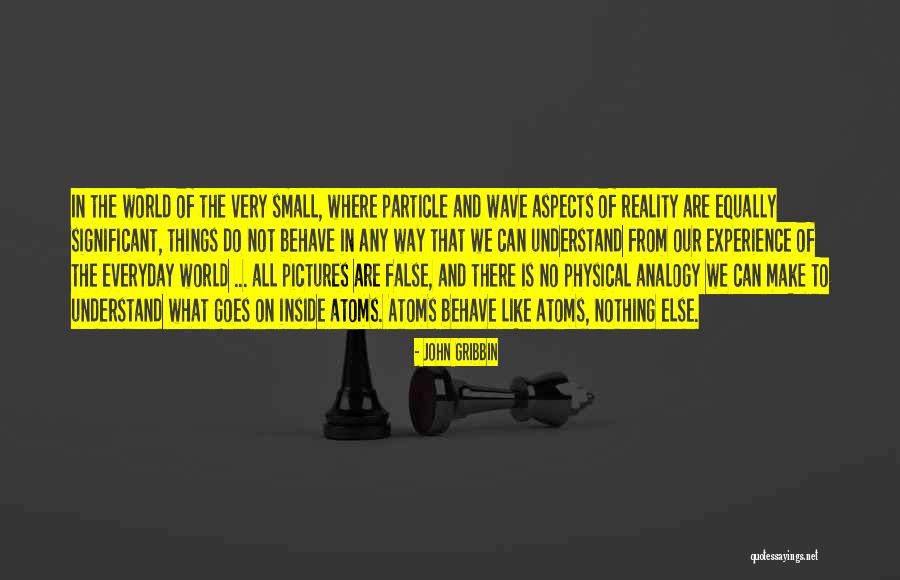 John Gribbin Quotes 616132 John Gribbin Quotes 616132