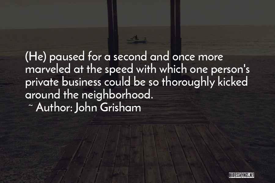 John Grisham Quotes 1748550