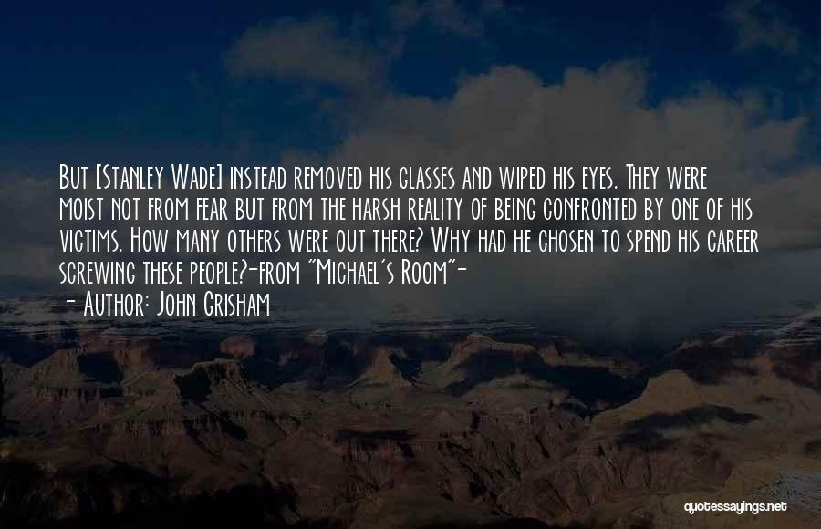 John Grisham Quotes 1825066