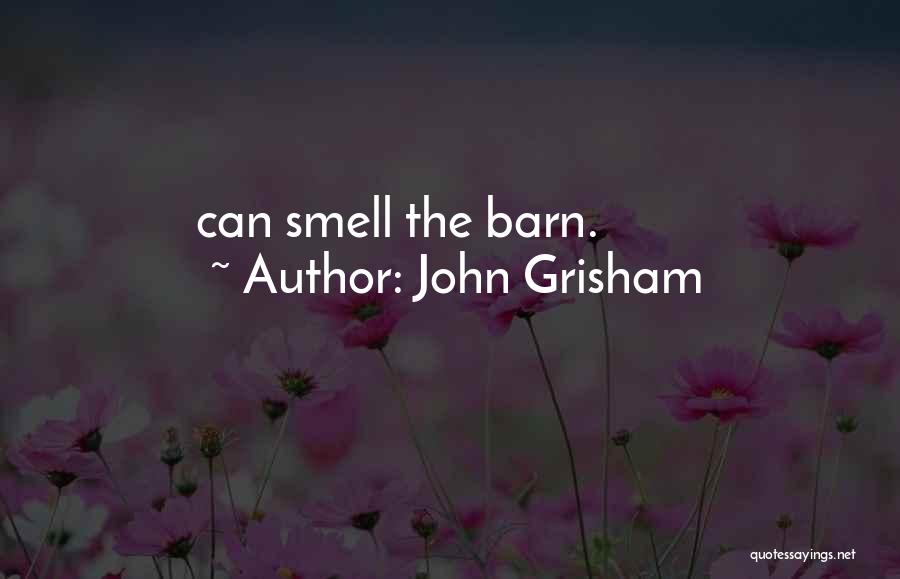 John Grisham Quotes 1854592