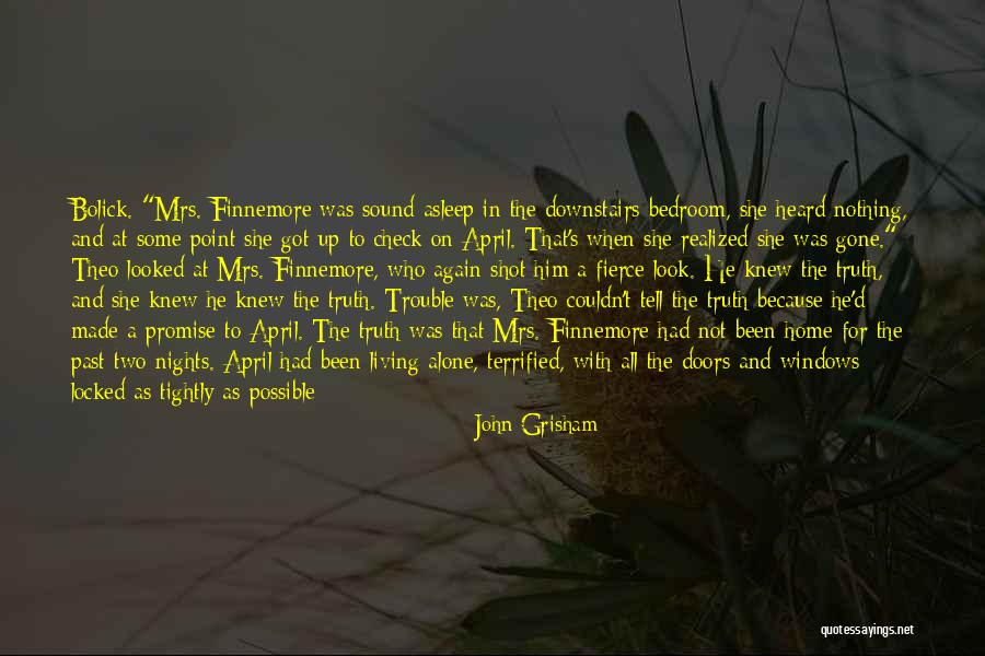 John Grisham Quotes 1968995 John Grisham Quotes 1968995